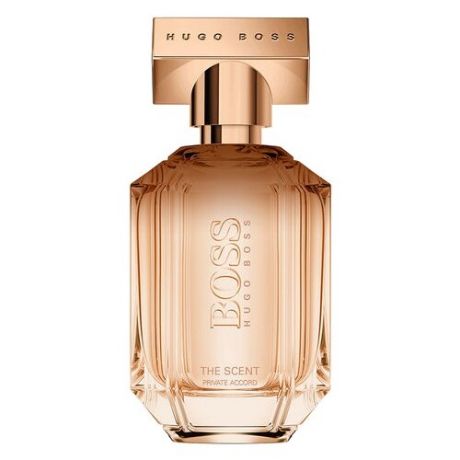Парфюмерная вода HUGO BOSS The Scent Private Accord for Her, 50 мл