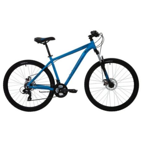 Горный (MTB) велосипед Stinger Element Evo 26 TY300 (2020) синий 18" (требует финальной сборки)