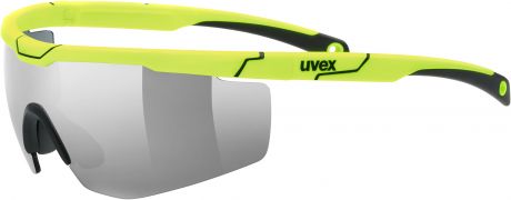 Uvex Солнцезащитные очки Uvex Sportstyle 117
