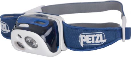 no brand Фонарь налобный PETZL Reactik