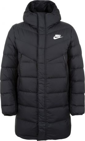 Nike Куртка пуховая мужская Nike Windrunner, размер 52-54