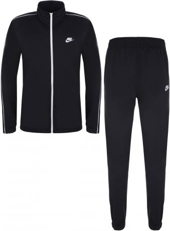 Nike Костюм мужской Nike Sportswear Basic, размер 44-46