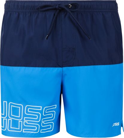 Joss Шорты плавательные мужские Joss, размер 52