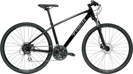 Trek Велосипед городской Trek Dual Sport 2 700C