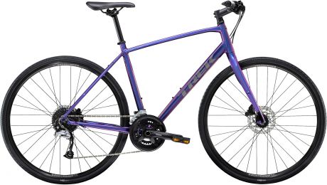 Trek Велосипед городской Trek FX 3 Disc 700C