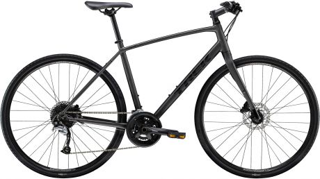 Trek Велосипед городской Trek FX 3 DISC 700C