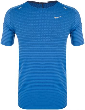 Nike Футболка мужская Nike TechKnit Ultra, размер 44-46