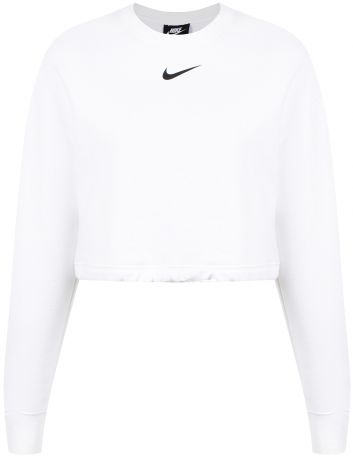 Nike Свитшот женский Nike Sportswear Swoosh, размер 46-48