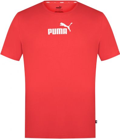 PUMA Футболка мужская Puma Amplified Tee, размер 46-48