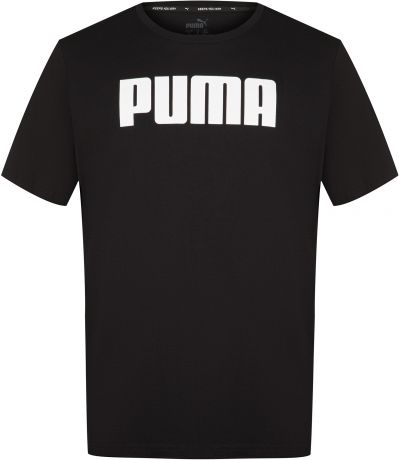 PUMA Футболка мужская Puma ACTIVE KA Tee, размер 52-54
