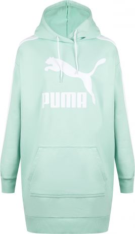 PUMA Толстовка женская Puma Classics T7, размер 42-44