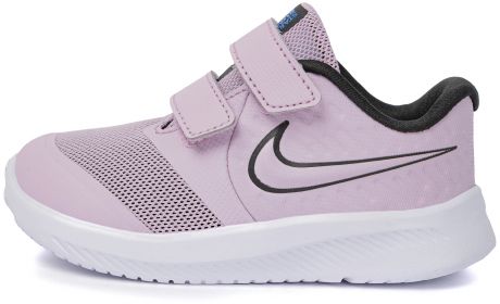 Nike Кроссовки для девочек Nike Star Runner 2, размер 24
