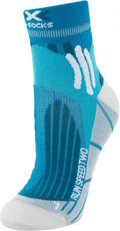X-Socks Носки X-Socks Run Speed Two, 1 пара, размер 42-44