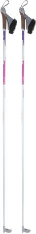 Nordway Alpha Ski poles (2 pcs)