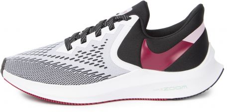 Nike Кроссовки женские Nike Zoom Winflo 6, размер 39,5