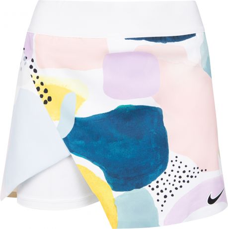 Nike Юбка-шорты женская Nike Court, размер 40-42