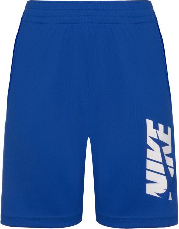 Nike Шорты для мальчиков Nike, размер 147-158
