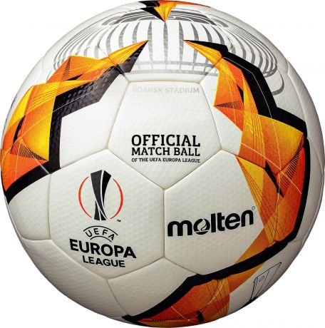 Molten Мяч футбольный Molten (UEFA Europa League)