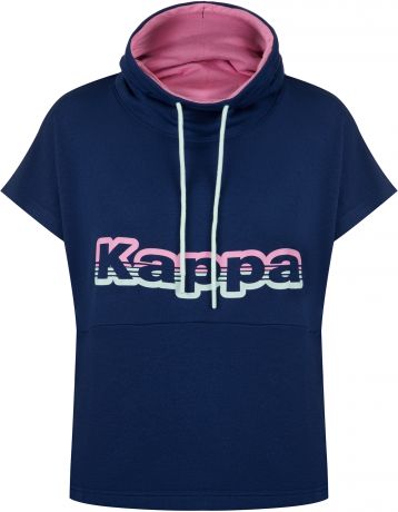 Kappa Свитшот женский Kappa, размер 46