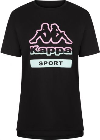Kappa Футболка женская Kappa, размер 50