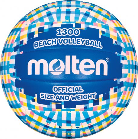 Molten Мяч для пляжного волейбола Molten