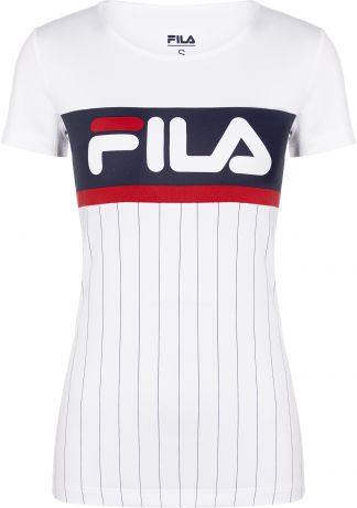 Fila Футболка женская Fila, размер 44