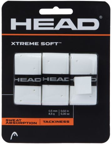 Head Намотка верхняя Head XtremeSoft