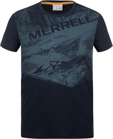 Merrell Футболка мужская Merrell, размер 52