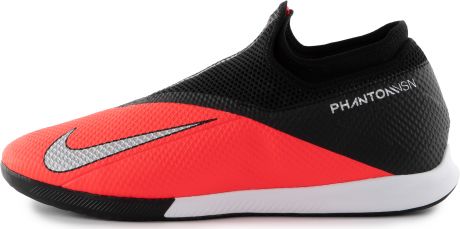 Nike Бутсы мужские Nike Phantom Vsn 2 Academy Df Ic, размер 42