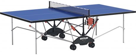 Kettler Теннисный стол для помещений Kettler Spin Indoor 3