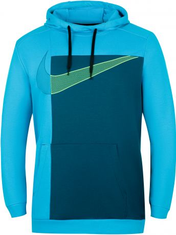 Nike Худи мужская Nike Dri-FIT, размер 46-48