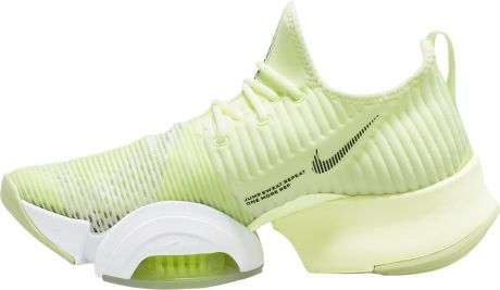 Nike Кроссовки женские Nike Air Zoom Superrep, размер 39