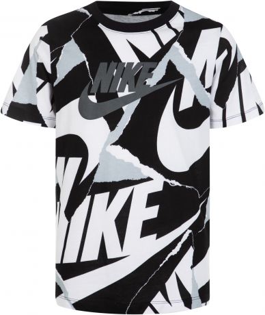 Nike Футболка для мальчиков Nike Sportswear, размер 158-170