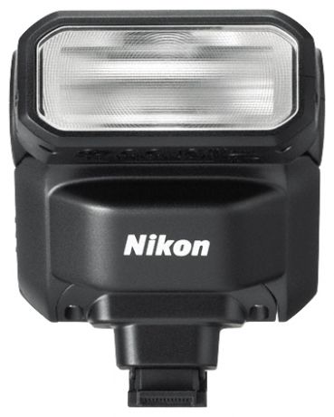 Nikon SpeedLight SB-N7 (черный)