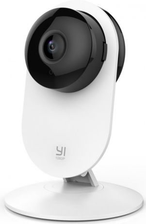 YI 1080p Home Camera (белый)
