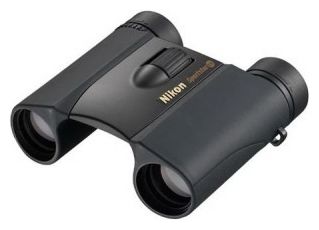 Nikon Sportstar EX 10x25 DCF (черный)