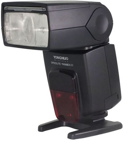 Yongnuo Speedlite YN-568EX III N для Nikon