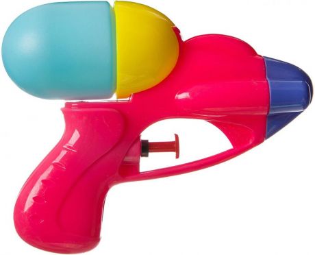 BONDIBON Водный пистолет (разноцветный)