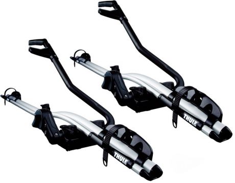 Thule ProRide 591 Twin Pack