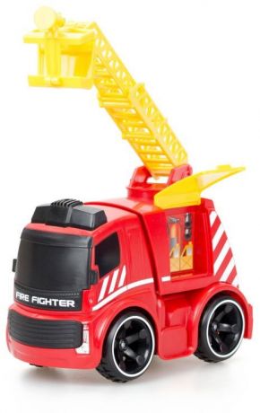 Silverlit Пожарная машина Tooko (красный)