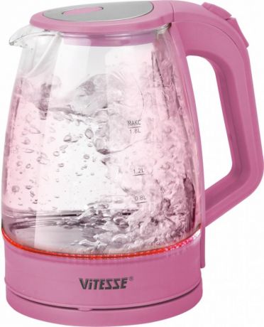 Vitesse VS-176 (розовый)