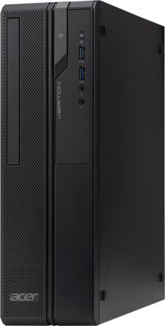 Acer Veriton EX2620G DT.VRWER.006 (черный)