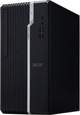 Acer Veriton S2660G DT.VQXER.044 (черный)