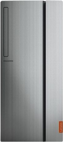 Lenovo IdeaCentre 720-18APR MT 90HY003JRS (черно-серебристый)