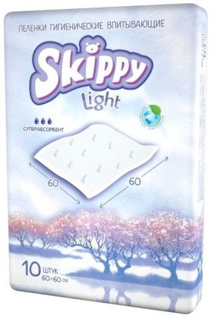 Skippy Light 7050