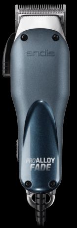 Andis Pro Alloy Fade Clipper XTR AAC-1 (серый)