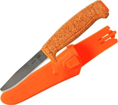 Mora Floating Serrated (13131)