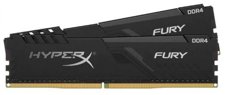 Kingston DDR4 KIT2 HX426C16FB3K2/8 8GB