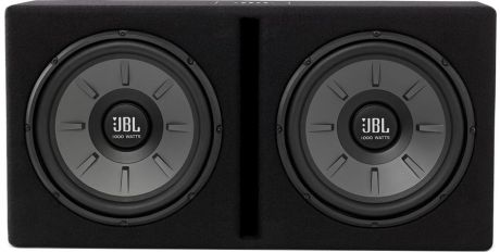 JBL STAGE1220B (черный)