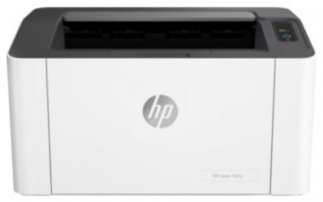 HP LaserJet 107a (белый)